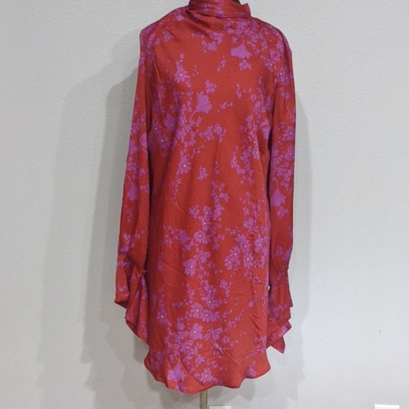 Free People dress size large - Picture 4 of 9